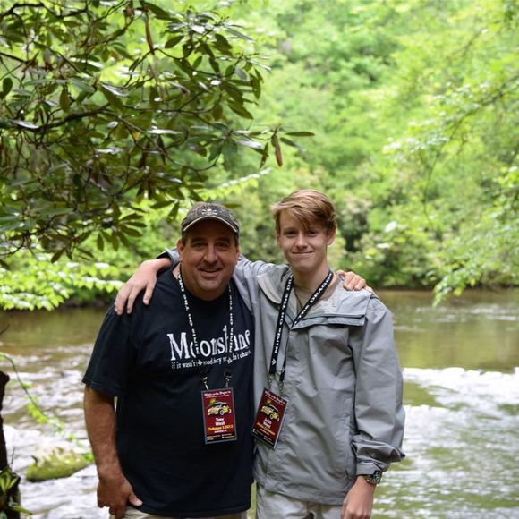 Meet the Posher Other - Meet your Posher, John